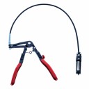 Fleksibel tang for Slangeklemmer Snorlengde: 690 mm