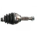 Drivaksel PASCAL G2G021PC