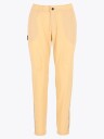 Twentyfour Mode Flex Bukse Beige 36