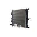 Radiator MAHLE ORIGINAL CR 1691 000S