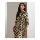 Ralph Lauren Dame Kjoler Flerfarget S,