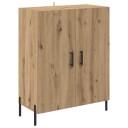  Serviesskap Artisan Eik 69,5 x 34 x 90 cm Konstruert tre