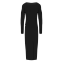 Marella Dame Kjoler Svart XS,