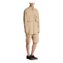 Balmain Herre Skjorter Beige M,