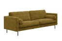Selected Exclusive Wimbledon 3 seter sofa Julia urtan kaki Julia Grønn