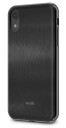 Moshi Iglaze, Border, Apple, Iphone Xr, Sort