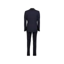Tom Ford Herre Dress Blå S,