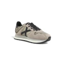 Munich Dame Sko Beige 36 EU,