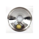Kegland 65L BrewZilla Steam Condenser Lid Passer BrewZilla og Digiboil