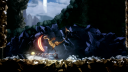Shadow Labyrinth PS5 Spill