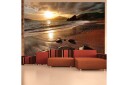 Fototapet Relaxation By The Sea 350x270 - Artgeist sp. z o. o.