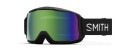 Smith Grom Green Solx Mirror Antifog 9Pc