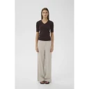 InWear Dame Topper Brun M,
