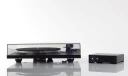 Rega Planar 6 m/Nd7 pickup Platespiller Sort