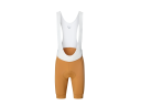 Pathtaker bibshorts mokka herre