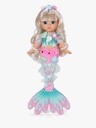 Baby Born Glam Up Havfruedukke 28 Cm