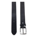 Baldinini, Herre, Accessories, Blå, 110 CM,