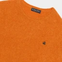 Brooks Brothers Herre Strikkevarer Oransje S,