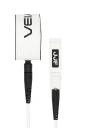 Veia JJF Pro 6" Leash 7mm Orbiter white