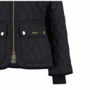 Barbour Dame Jakker Svart M,