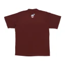 The Hundreds Herre Topper Rød S,
