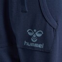 Hummel Skye Pants Black Iris (86 / 1,5 år)