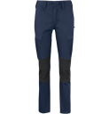Texstar Wp43 Servicebukse Med Stretch Marinebla/svart