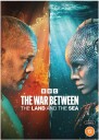 The War Between The Land And The Sea Miniserie DVD