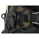 Petzl Interfast Quick Connection Tilbehør For Verktøysvesken Og Verktøyleiebånd, 1 stk, SET-S051AA00