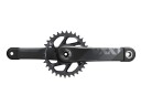 Sram Kranksett Eagle XX1 DUB 34T 175 mm