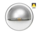 Nordic Terrassebelysning A2 20 X 0,4W Varmhvit IP65 Grå Dimbar