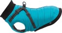 Trixie Pontis Vinterdekken med sele 36 cm Aqua