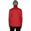 J.LINDEBERG Vinnie Half Zip Golftrøye Herre Rød 2XL