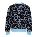 The Hundreds Herre Strikkevarer Blå L,