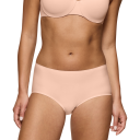 Triumph Body Make Up Illusion hipster truse rosa Størrelse: 40 Kvinner