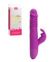 Mer lyst Spretten rabbitvibrator