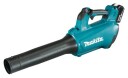 Makita DUB184RT Løvblåser med batteri og lader, Hagemaskiner