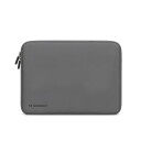 Wozinsky WNL-15G 15,6" Bærbar PC-veske i Neopren Grå