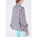 Silvian Heach Dame Bluser & Skjorter Flerfarget L,