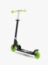 Pinepeak Scooter, Grønn/Svart