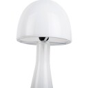 Leitmotiv   Bordlampe Bombin   Hvit