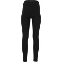 Endurance Gaciao Treningstights Dame Beige/Svart 40