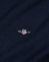 Gant Tenårings strikket hettegenser EVENING BLUE 134/140