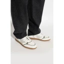 Emporio Armani EA7 Herre Sko Beige 44 EU,