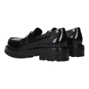 Off White Dame Sko Svart 41 EU,