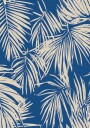Palm Leaves Pattern Plakat Plakat / 40x50cm