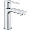 GROHE LINEARE NEW "CLICK" SERVANTBATTERI X-SMALL