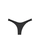 Frankies Bikinis Dame Svømmetøy Svart S,
