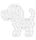 Hama Ironing Beads Set Maxi - Dog 100pcs.