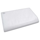 Leno-presenning 140 g/m² 6x8 m hvit